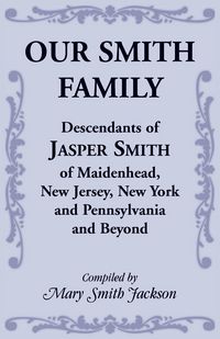 Produktbild: Our Smith Family
