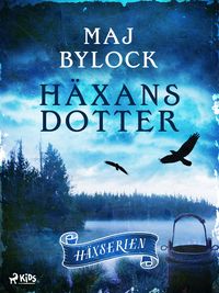 Produktbild: H&auml;xans dotter