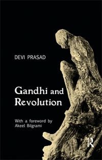 Produktbild: Gandhi and Revolution