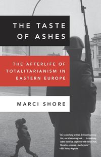 Produktbild: The Taste of Ashes