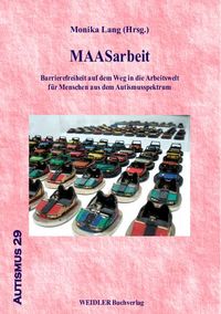 Produktbild: MAASarbeit