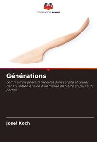 Produktbild: G&eacute;n&eacute;rations