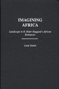 Produktbild: Imagining Africa