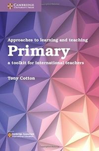 Produktbild: Approaches to Learning and Teaching Primary