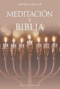 Produktbild: Meditacion Y Biblia