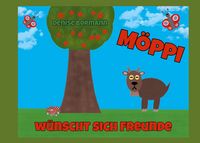 Produktbild: M&ouml;ppi w&uuml;nscht sich Freunde