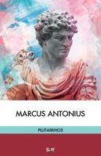 Produktbild: Marcus Antonius