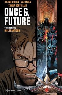 Produktbild: Once and Future 2