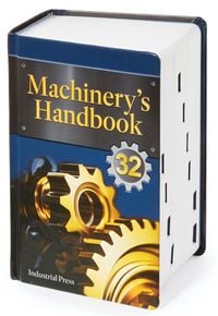 Produktbild: Machinery's Handbook: Toolbox