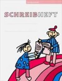Produktbild: Leseschlau 1./2. SJ. Schreibheft Basisschrift