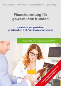 Produktbild: Finanzberatung f&uuml;r gewerbliche Kunden