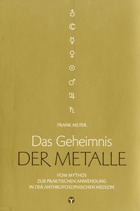 Produktbild: Das Geheimnis der Metalle