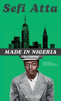 Produktbild: Made in Nigeria