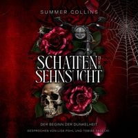 Produktbild: Schatten der Sehnsucht