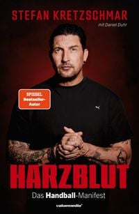 Produktbild: HARZBLUT