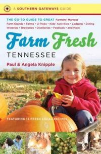 Produktbild: Farm Fresh Tennessee