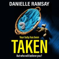 Produktbild: Your Baby has been taken