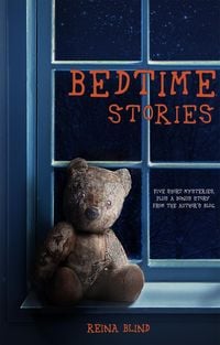 Produktbild: Bedtime Stories (A Horror Short Story Collection)
