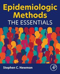 Produktbild: Epidemiologic Methods