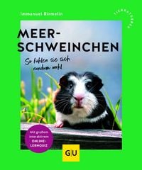 Produktbild: Meerschweinchen