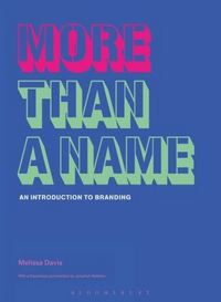 Produktbild: More Than a Name