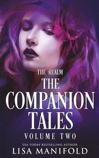 Produktbild: The Companion Tales Volume II: The Realm
