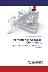 Produktbild: Perfomance Appraisal Congruence