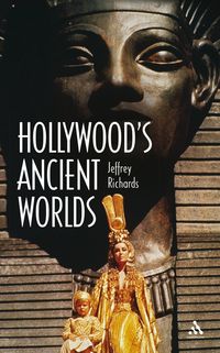 Produktbild: Hollywood's Ancient Worlds