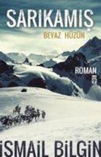 Produktbild: Sarikamis Beyaz H&uuml;z&uuml;n
