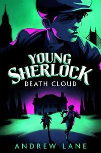 Produktbild: Death Cloud