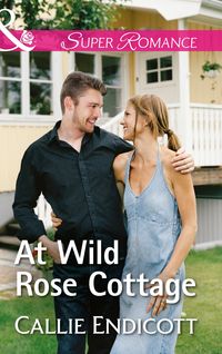 Produktbild: At Wild Rose Cottage