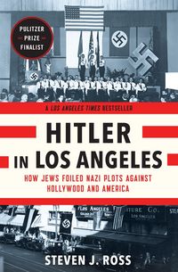Produktbild: Hitler in Los Angeles