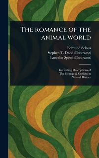 Produktbild: The Romance of the Animal World