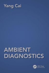 Produktbild: Ambient Diagnostics
