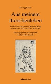 Produktbild: Aus meinem Burschenleben