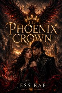 Produktbild: The Phoenix Crown