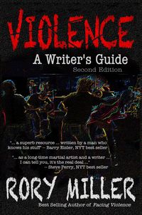 Produktbild: Violence: A Writer's Guide Second Edition