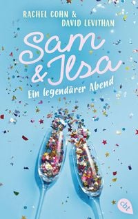 Produktbild: Sam & Ilsa - Ein legend&auml;rer Abend