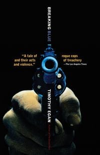 Produktbild: Breaking Blue