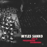 Produktbild: Live At Philharmonie Luxembourg