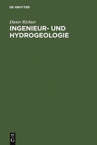 Produktbild: Ingenieur- und Hydrogeologie