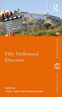 Produktbild: Fifty Hollywood Directors