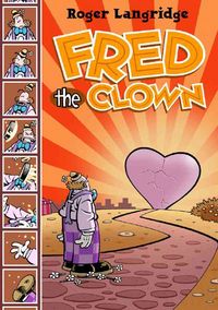 Produktbild: Langridge, R: Fred The Clown