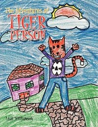Produktbild: The Adventures of Tiger Person