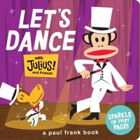 Produktbild: Paul Frank Industries: Let's Dance With Julius & Friends