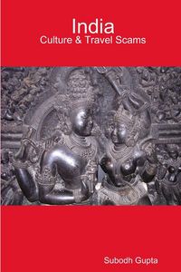 Produktbild: India Culture & Travel Scams