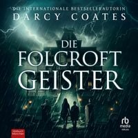 Produktbild: Die Folcroft-Geister
