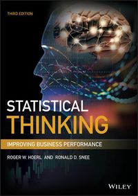 Produktbild: Statistical Thinking