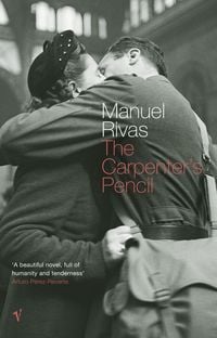 Produktbild: Carpenter's Pencil
