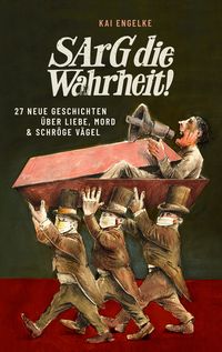 Produktbild: Sarg die Wahrheit!